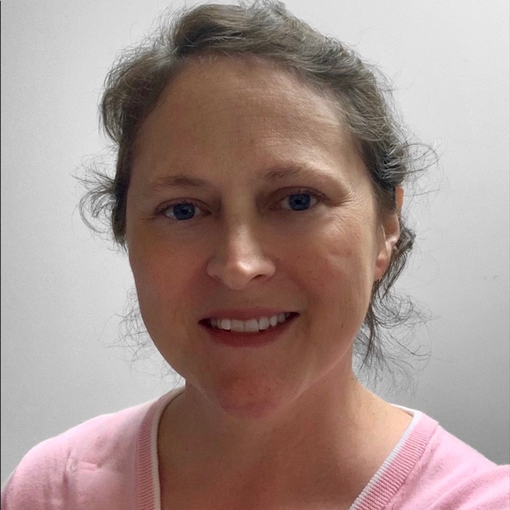 Meet your Posher, Kristen